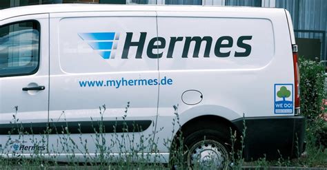 wann liefert hermes sonntag.